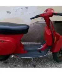 Vespa PK50S