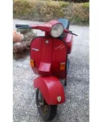 Vespa PK50S Vespa PK50S