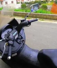 SUZUKI AN Burgman tipo veicolo Scooter cc 250