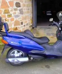 SUZUKI AN Burgman tipo veicolo Scooter cc 250