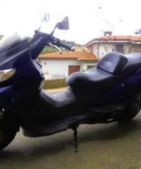 SUZUKI AN Burgman tipo veicolo Scooter cc 250