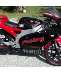 Aprilia RS 50 NO PASSAGGIO 599.0