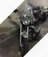 Bmw r 850 r - 2006 Bmw r 850 r - 2006