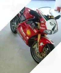 Ducati 996 sps 2000