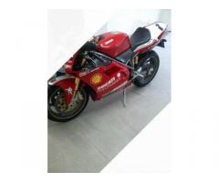 Ducati 996 sps 2000