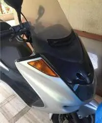 Moto Mbk skyliner 250