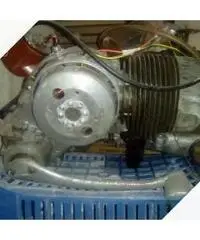 Piaggio Altro modello - Anni 50 Piaggio Altro modello - Anni 50