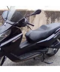 Piaggio X7 250 16.000KM AFFAREEE 1199,00 TAGLIANDATOO