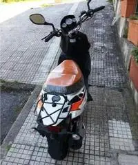 Vendo italjet speedy frog 50cc Vendo italjet speedy frog 50cc