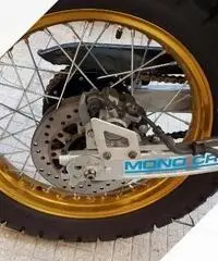 Yamaha XT 600 - 1988