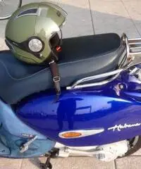 APRILIA HABANA 125 APRILIA HABANA 125