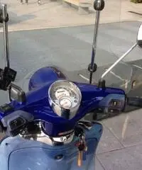 APRILIA HABANA 125 APRILIA HABANA 125