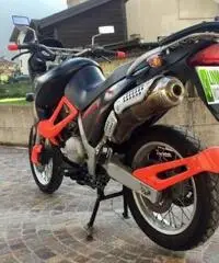 BMW f 650 del 1996