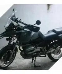 Bmw r 1150 gs abs - 2002 accetto permute Bmw r 1150 gs abs - 2002 accetto permute