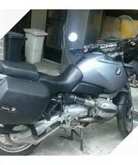 Bmw r 1150 gs abs - 2002 accetto permute Bmw r 1150 gs abs - 2002 accetto permute