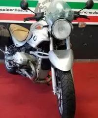 BMW R 1150 R 2004 con ABS BMW R 1150 R 2004 con ABS