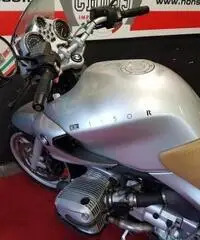 BMW R 1150 R 2004 con ABS BMW R 1150 R 2004 con ABS
