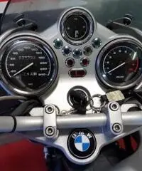 BMW R 1150 R 2004 con ABS BMW R 1150 R 2004 con ABS