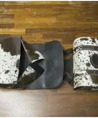 Borse Harley Sportser