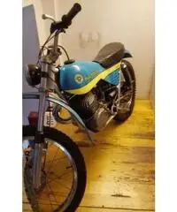 bultaco alpina 250