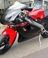 Cagiva Mito 125 sp 525 Cagiva Mito 125 sp 525