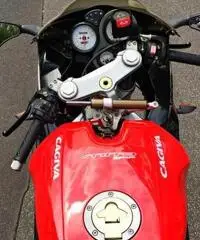 Cagiva Mito 125 sp 525 Cagiva Mito 125 sp 525