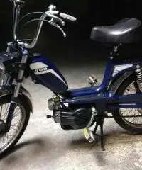 Ciclomotore SWM 1978 Ciclomotore SWM 1978