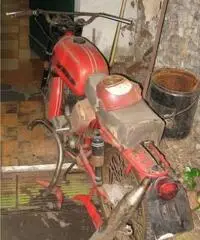 Corsaro 125 anni 60 Corsaro 125 anni 60