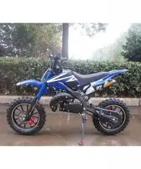Cross mini Quad 2016 Ita Cross mini Quad 2016 Ita