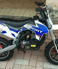 Cross mini Quad 2016 Ita Cross mini Quad 2016 Ita