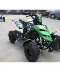 Cross mini Quad 2016 Ita Cross mini Quad 2016 Ita