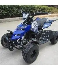 Cross mini Quad 2016 Ita Cross mini Quad 2016 Ita