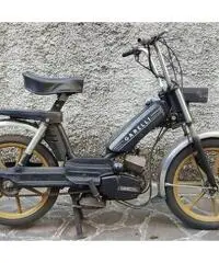GARELLI VIP 3 DELUXE