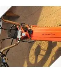 Garelli Vip 50 - 1982 Garelli Vip 50 - 1982