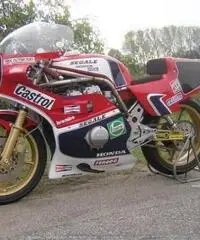 HONDA CB 900 SEGALE RSC 954 HONDA CB 900 SEGALE RSC 954