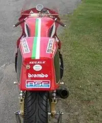 HONDA CB 900 SEGALE RSC 954 HONDA CB 900 SEGALE RSC 954