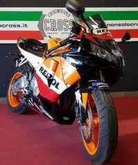 HONDA CBR 600 RR 2005