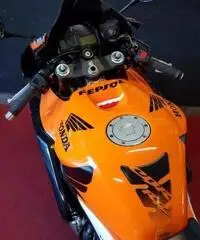 HONDA CBR 600 RR 2005