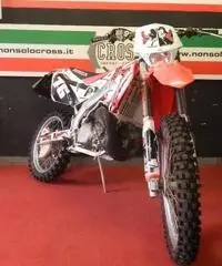 HONDA CRE 250 HM Cross HONDA CRE 250 HM Cross