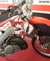 HONDA CRE 250 HM Cross HONDA CRE 250 HM Cross