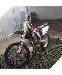 Honda CRF 250 - 2009 Honda CRF 250 - 2009