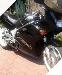 Honda VFR - 1991 Honda VFR - 1991