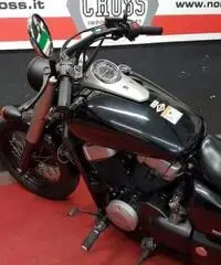 HONDA VT 750 C Black Spirit HONDA VT 750 C Black Spirit