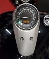 HONDA VT 750 C Black Spirit HONDA VT 750 C Black Spirit