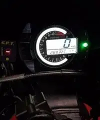 KAWASAKI Ninja 1000 ZX-10R 2004   MOTORE DANNEGGIATO