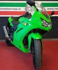 KAWASAKI Ninja 250 R 2008 KAWASAKI Ninja 250 R 2008