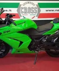 KAWASAKI Ninja 250 R 2008 KAWASAKI Ninja 250 R 2008