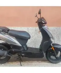 KYMCO AGILITY 50 R12