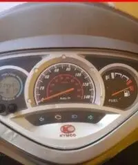 KYMCO People 200 grigio - 21500