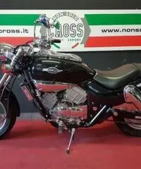 KYMCO Venox 250 patente A2